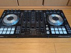 Pioneer Ddj-sx 4-channel Serato Dj Controller Original Box Ac Adapter Tested