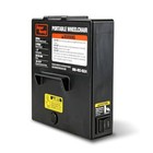 Superhandy Extended-life Wheelchair Battery - 24v 6ah Lithium  Lightweight  