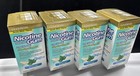 4x Goodsense Nicotine Gum   2 Mg   110 Pcs ea    artic Mint Exp07 25     like Nicorette 