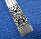 Vtg Oneida Community Silverplate Coronation 38pc Flatware