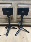 Neewer 2 Led Video Panel Studio Lights