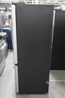 Ge Profile Pye22kynfs 36  Stainless Cd French Door Refrigerator Nob  161252