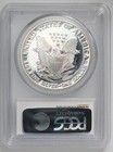 1991 S American Silver Eagle Ngc Pcgs Ultra Cameo