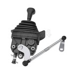 Gear Shifter With Shift Rod For Yamaha Rhino 660 700 450 Yxr450f Yxr660f Yxr700f