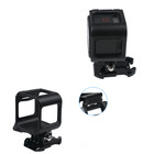 Gopro Hero 4 5 Session Frame Mount Housing Case Low Profile 