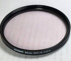 82mm Tiffen Skylight 1a Glass Lens Filter Genuine 82 Mm Sklight1a Sky-1a 82sky