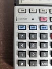  Rare Vintage Casio Pb Lcd Basic Pocket Computer Calculator Vintage