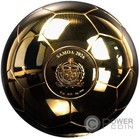 Openable Ball 3d 5 Oz Silver Coin 10  Samoa 2026