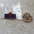 Mcdonald s Las Mercedes Caracas Venezuela Logo Pinback Button Opening Promo Pin