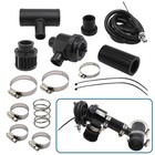 For 2017-2022 Can Am Maverick Turbo X3 Bov 120hp Models Blow Off Valve Kit
