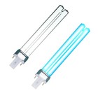 9w Uv Light Bulb For Pond  Outdoor Water Clarifier  Fish Tank   Aquarium Use
