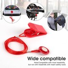 Treadmill Universal Safety Key For Nordic Track  Proform  Image  Weslo  Reebok 