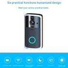 Wifi Video Doorbell Camera