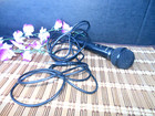 Vintage Uni Directional Dynamic Microphone