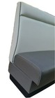New Custom Fit Restaurant Booth Seat Bottom Covers Only Up To 48     20 Count 