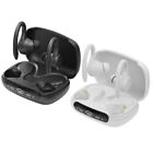 Bluetooth Earbuds Earphones Headphones For Apple Iphone 16 15 pro 14 13 12 11 x
