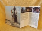 Vintage The Navy s Seaman Airman Fireman Program Promotional Brochure 1973 