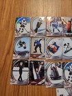 2026 Winter Olympics Team Usa Topps Chrome Base 30 Card Lot 3 Refractor 1 Insert