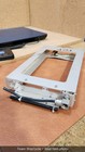 Apollo Sl 40 Vhf Comm Radio Tray With Backplate And Connector G2u