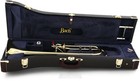 Bach 42f Stradivarius Professional Trombone - Infinity Axial Valve - Open Wrap -