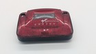 Genuine Oem Original Fender Ag-6 Metallic Red Automatic Guitar Tuner - Tested