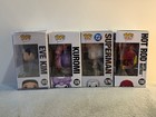 Opened Funko Limited Edition Mystery Bundle Lot Of 4 Figures Ships Asap