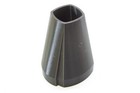 Short Car Drying Nozzle For Ryobi P21014vnm Whisper Series 130 Mph 450 Cfm 18v