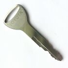 Toyota Forklift Ignition Key With Oem Logo 57591-23330-71 Marked A62597 
