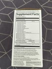 Garden Of Life Once Daily Ultra 90 Bill Cfu s 30 Caps 30 Servings  Bb 9 31 26