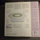 Wilton Trim-n-turn Ultra Cake Decorating Turntable Cake Stand New Open Box 
