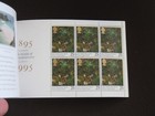 Great Britain - 1995 Prestige Booklet Dx17 - The National Trust - Um mnh