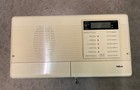 Nutone Im-3303 Radio Intercom Master Station And Two Speaker Units