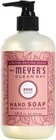 Variety  1 Mrs  Meyer s Room Freshener  8 Oz  1 Liquid Dish    