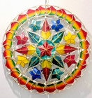 Christmas Capiz Parol Led Tala 9 20 25   30  Make An Offer Pm