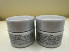 2 X Clinique Smart Night Custom Repair Moisturizer Cream - Dry Combination-0 5oz