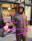 Chris Hemsworth Signed 11x14 Thor Marvel Avengers Authentic Autograph Beckett