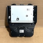 New Oem 2022-2024 Ram 1500 2500 3500 Center Stack Controls W  Screen 68526773ac