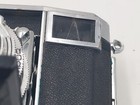      Zeiss Ikon Contessa 35mm Folding Camera     Untested     Sold As-is