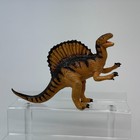 Safari Ltd Spinosaurus Figure Prehistoric Dinosaur Animal Figurine 5 5  Vintage