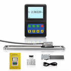 4 -120  5um 1um Magnetic Scale Encoder Digital Readout Dro Lcd 1 Axis