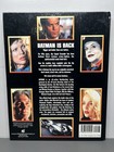 Vintage 1989 Batman The Official Book Of The  Movie John Marriott Hardcover