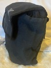 Cmc Rescue Fr Rit 150 Rope Bag Black Fire Resistant Nomex Mpn 432605-01 Nwot