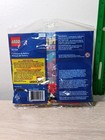  free Ship  Balkiry Attack Sonic The Hedgehog Lego 30704 Polybag 42 Pcs