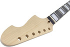 Diy Guitar Maple Neck  22 Frets Rosewood Fingerboard  30 Inch