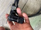 2003-2008 Suzuki Ltz 400 Kfx Reverse Knob Switch Cable Assembly Oem