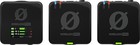 Rode Wireless Pro Dual-channel Pro Compact Wireless Microphone System  New 