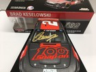 Brad Keselowski Autographed 2020  2 Snap On Tools Mustang 1 24