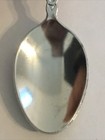 Fort Sill Oklahoma Vintage Souvenir Spoon Collectible