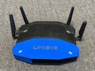Linksys Wrt3200acm Ac3200 Dual-band Wi-fi Router - Untested