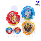 Takara Tomy Beyblade Burst Bu B-203 Ultimate Fusion Dx Set